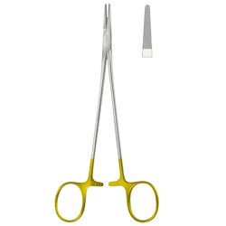 Needle Holders & Needle Cases